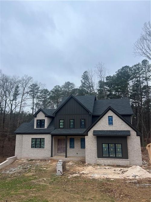 3357 Littleport Ln Nw, Acworth, GA, 30101-6969 | Card Image