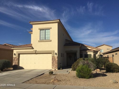12128 W Tara Ln, El Mirage, AZ, 85335-6915 | Card Image
