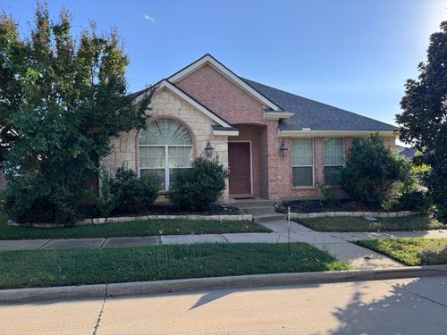 7817 Laughing Waters Trl, Mckinney, TX, 75070-6056 | Card Image