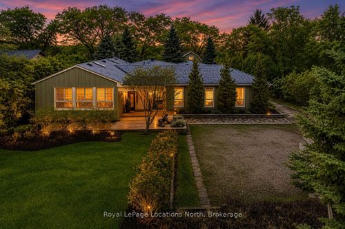 795853 Grey 19 Road, Collingwood, ON, L9Y3Y9 | Card Image