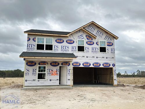 609 Doctor'S Creek Road Ne, Ludowici, GA, 31316 | Card Image