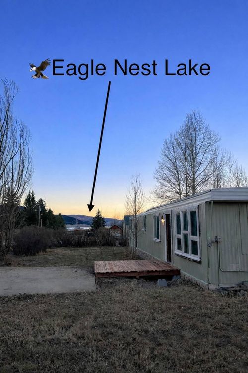 126 N Tangle Leg Dr, Eagle Nest, NM, 87718-8146 | Card Image