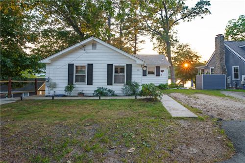 28 Acres Of Pine Road, Coventry, RI, 02816 | Card Image