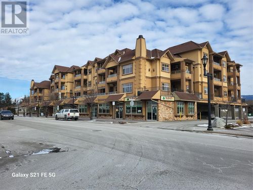 204-13615 Victoria Rd N, Summerland, BC, V0H1Z5 | Card Image