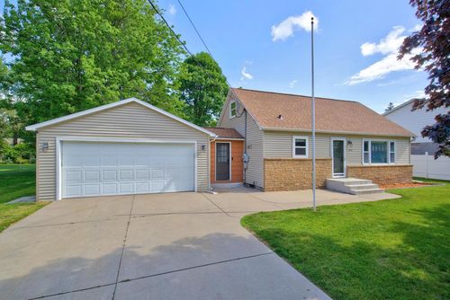 1231 Cook Avenue, WISCONSIN RAPIDS, WI, 54494 | Card Image