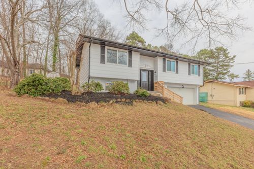 1157 Boy Scout Rd, Hixson, TN, 37343-2962 | Card Image