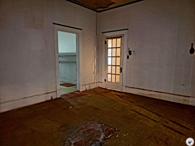 607 N Walnut St, House other with 2 bedrooms, 1 bathrooms and null parking in Clarksville TX | Image 19