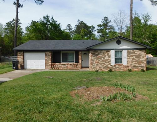 2645 Cranbrook Dr, Hephzibah, GA, 30815-6500 | Card Image