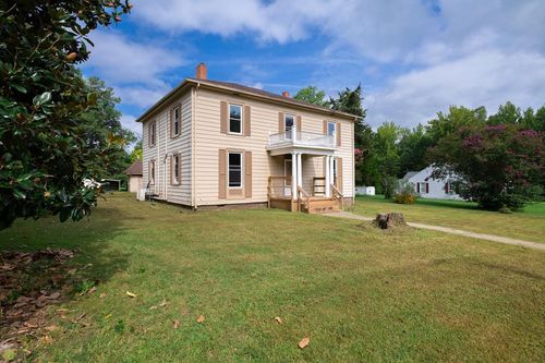 311 Four Locust Hwy, Keysville, VA, 23947-4555 | Card Image