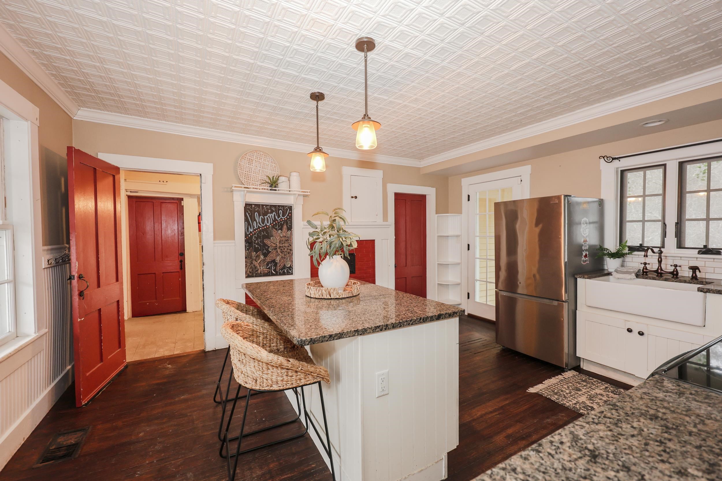 Residential in Marlborough 5