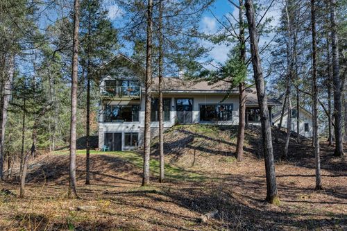 5364 River Run Ln, Boulder Junction, WI, 54512-7701 | Card Image