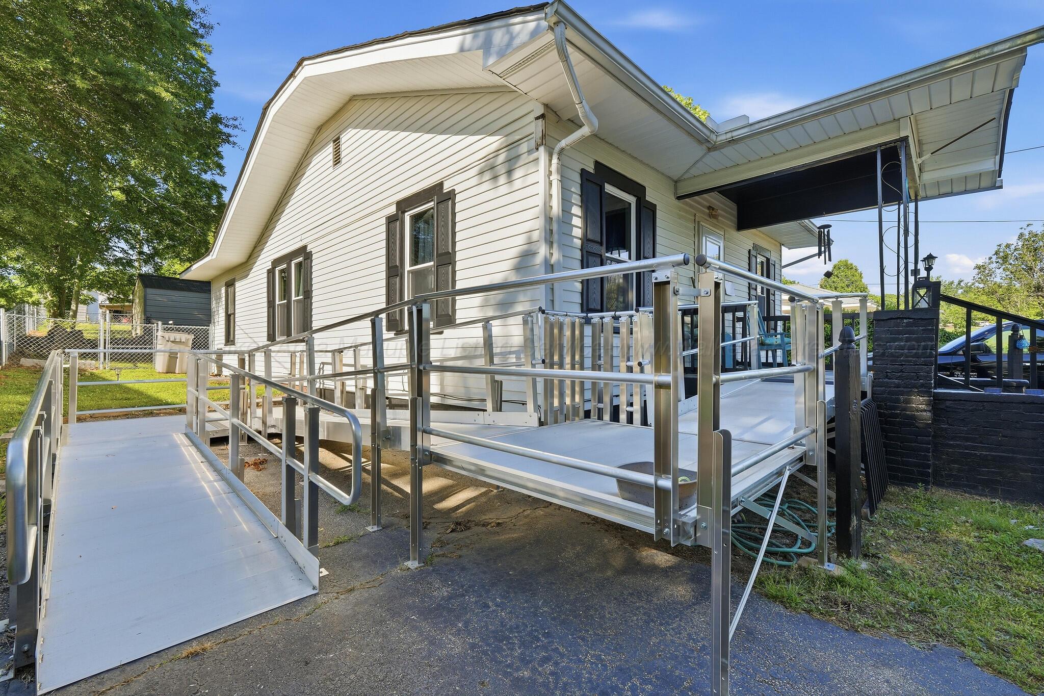 Residential in Carbon Hill 2