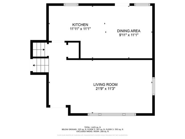 2628 Miriam Ln, House other with 4 bedrooms, 2 bathrooms and 2 parking in Decatur GA | Image 29
