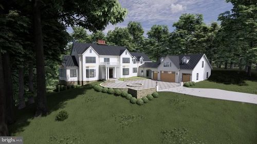 7818 Georgetown Pike, MCLEAN, VA, 22102-1414 | Card Image