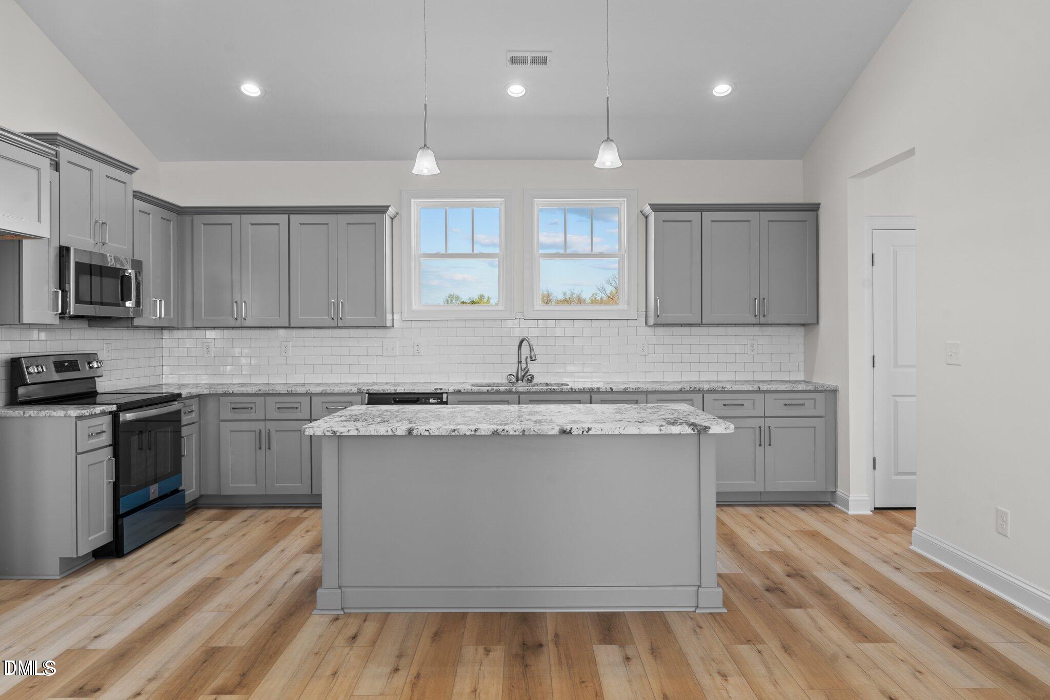Residential in Lillington 2