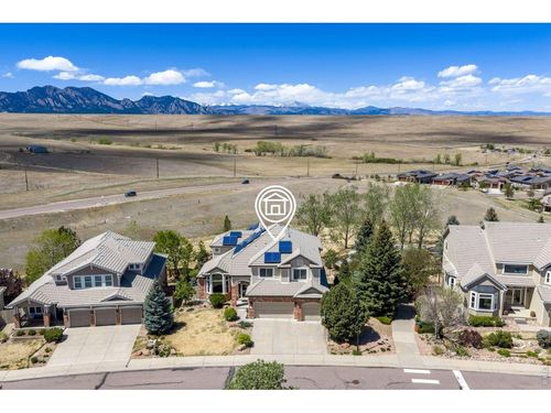 3201 W Torreys Peak Dr, Superior, CO, 80027-4635 | Card Image