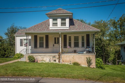 2312 Birney Avenue, Scranton, PA, 18505 | Card Image