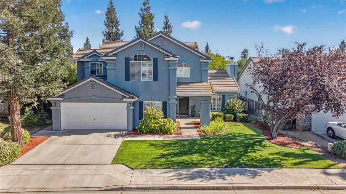 Residential in Fresno