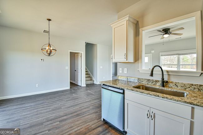 1271 Dortch Rd, House other with 4 bedrooms, 3 bathrooms and 2 parking in Eastanollee GA | Image 7