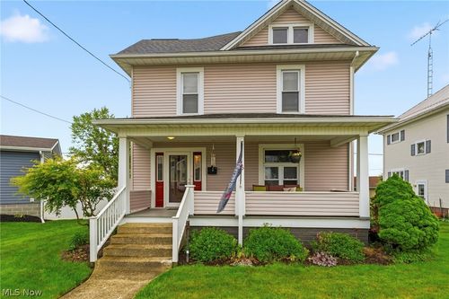 66 4th St Ne, Carrollton, OH, 44615-1208 | Card Image