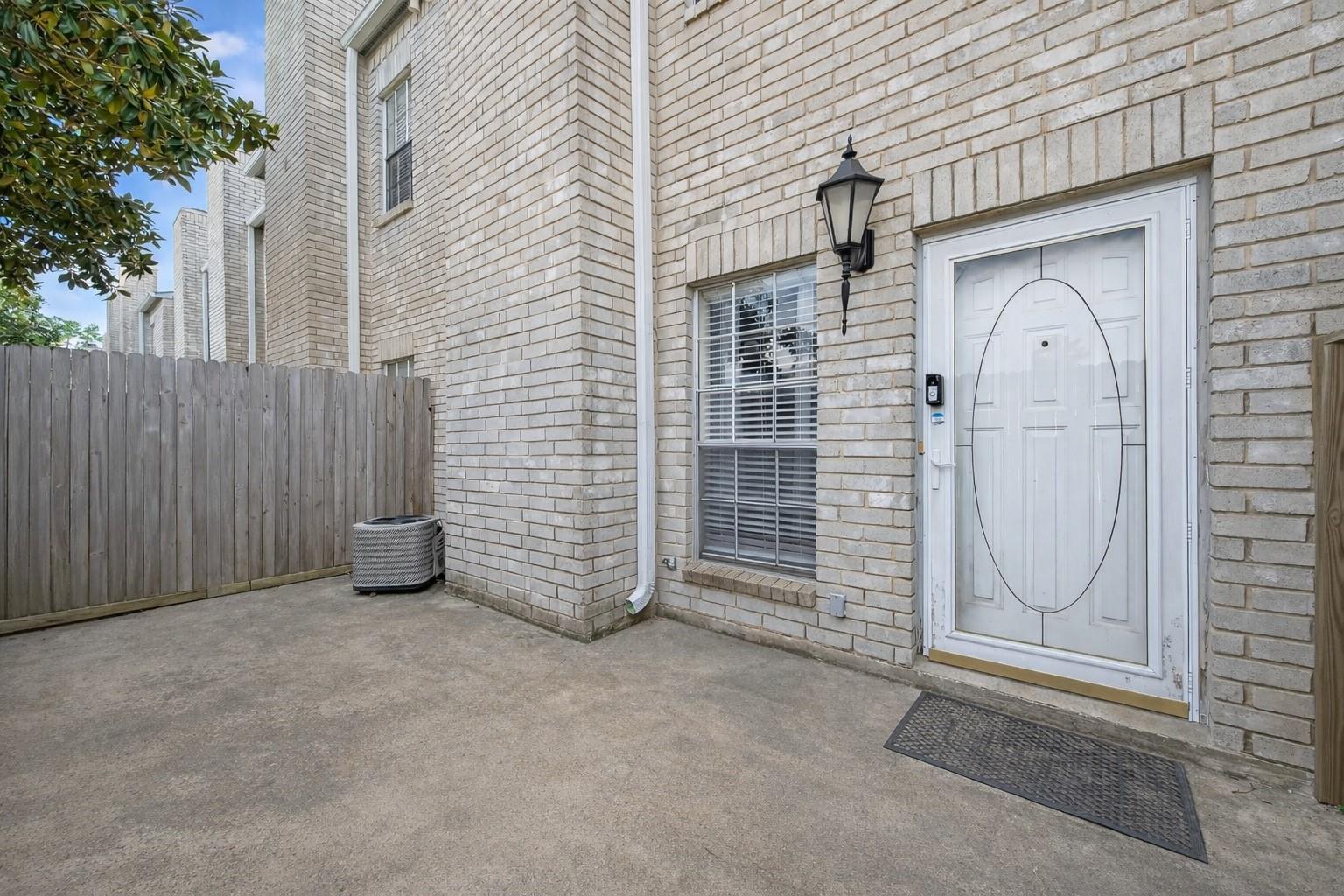 Residential in Houston 2