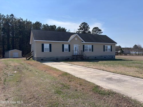 107 Saras St, Ahoskie, NC, 27910-8316 | Card Image