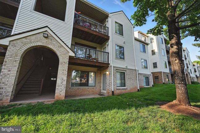 APT-102 - 8376 Buttress Ln, Condo with 2 bedrooms, 1 bathrooms and null parking in MANASSAS VA | Image 25