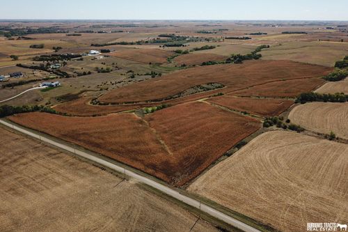 75± Acres East Birch Road, Adams, NE, 68301 | Card Image