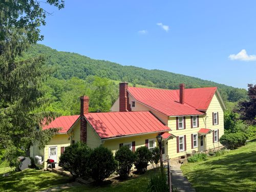 12509 Sam Snead Hwy, Warm Springs, VA, 24484-2276 | Card Image