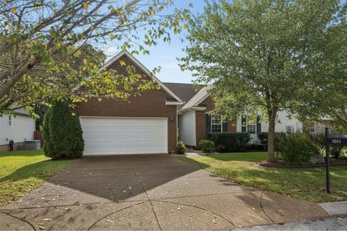 2011 Patrick Way, Spring Hill, TN, 37174-5155 | Card Image