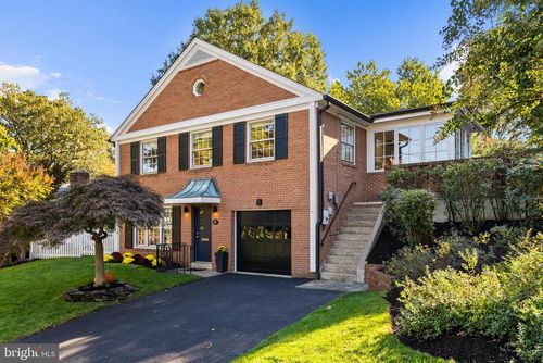205 Vassar Pl, ALEXANDRIA, VA, 22314-4825 | Card Image