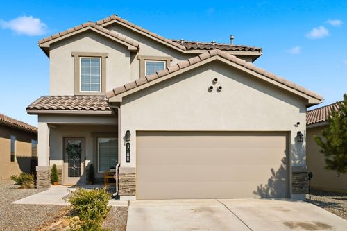3188 Tazanita Loop Se, Rio Rancho, NM, 87124-5041 | Card Image