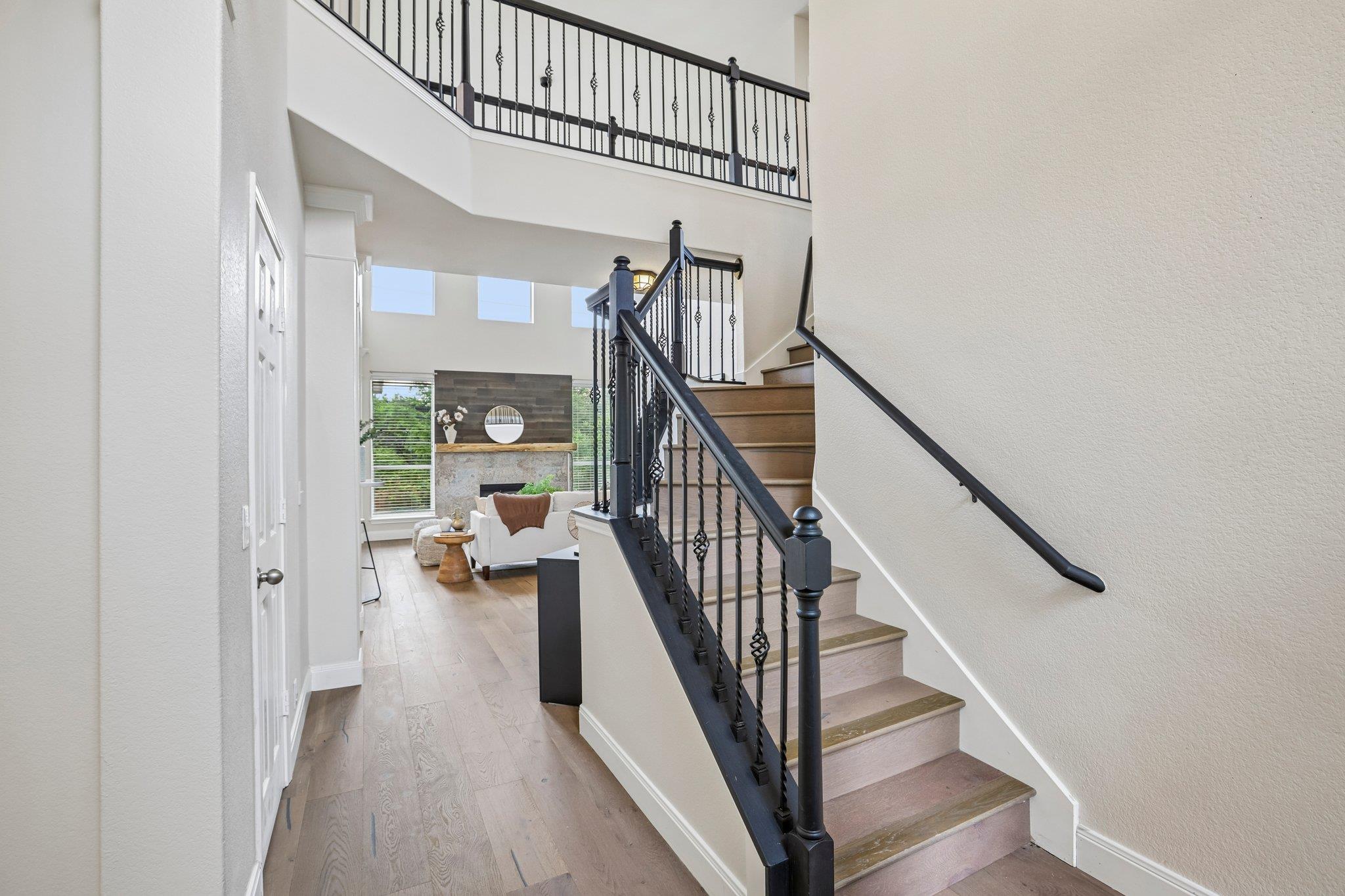 Residential in Cedar Park 3