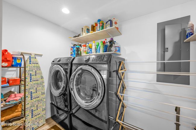 B - 18 Vip Is, House other with 2 bedrooms, 2 bathrooms and null parking in Grant FL | Image 52