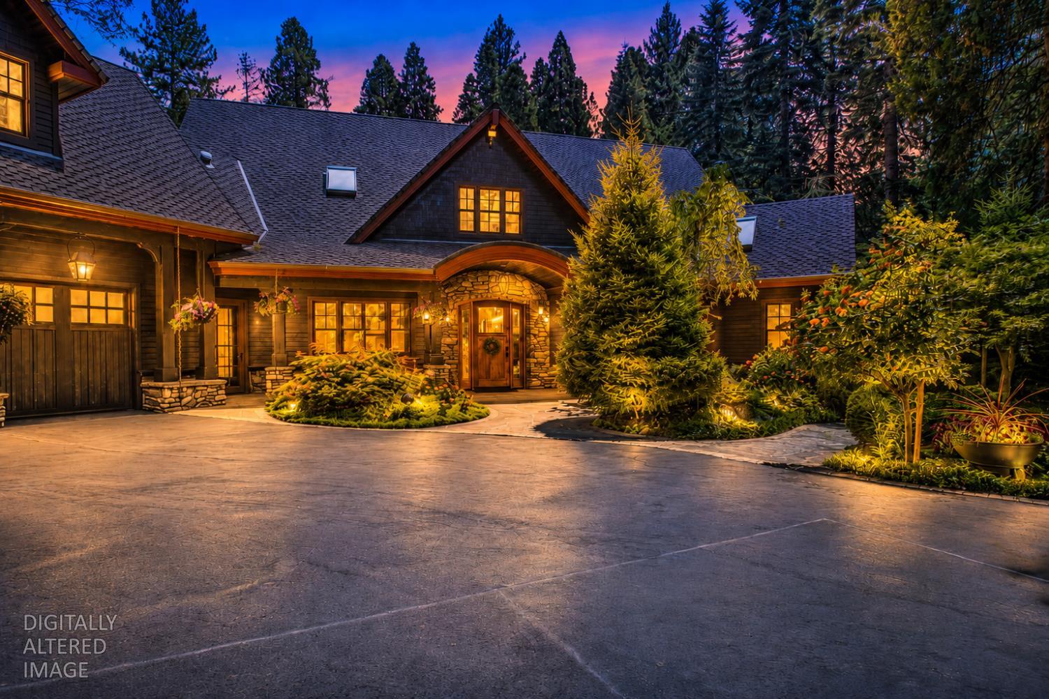 Residential in Nevada City 2