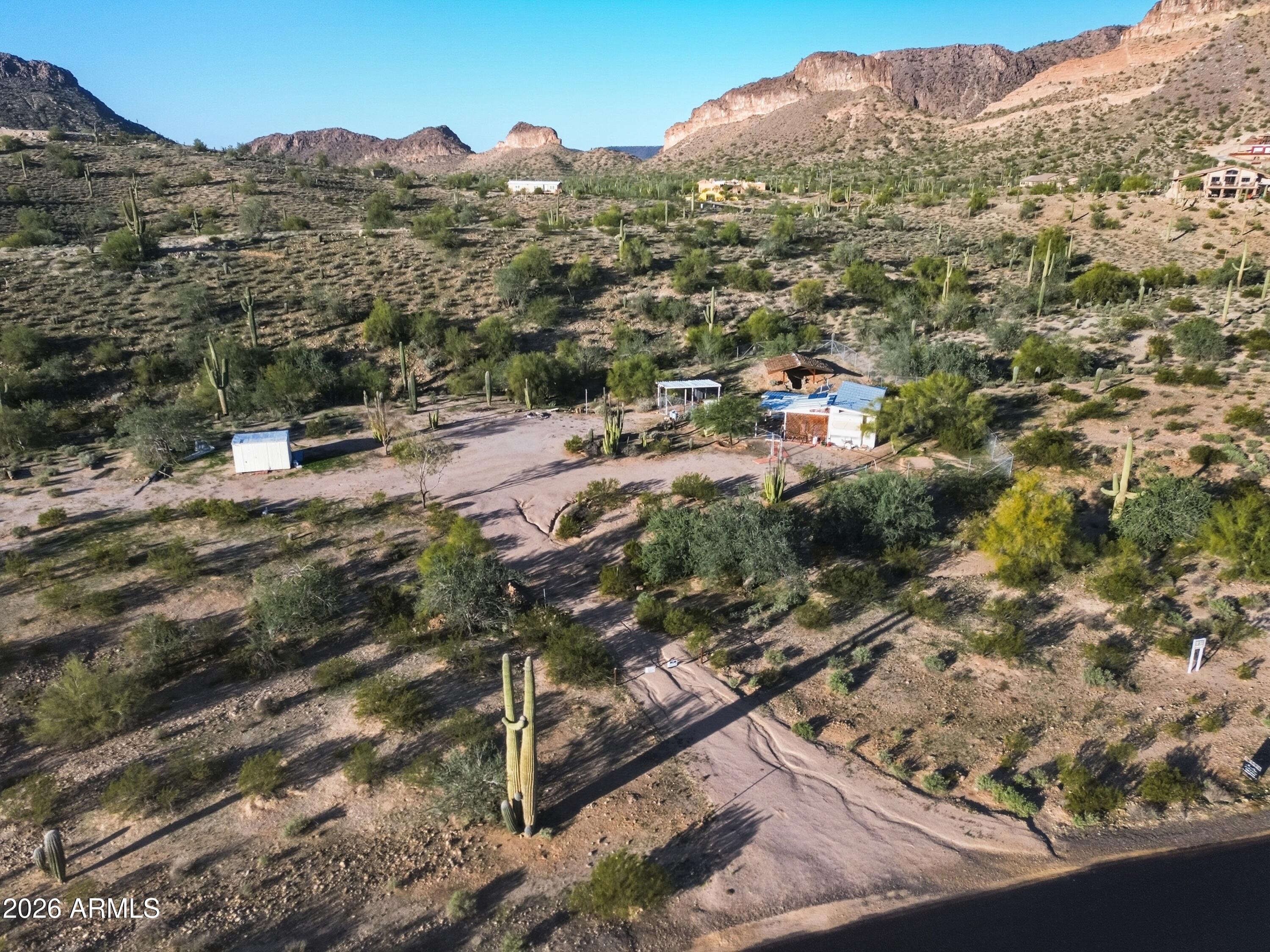 Land in San Tan Valley 5