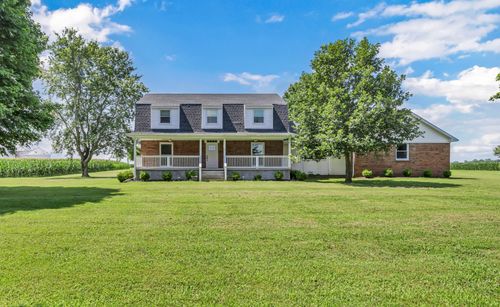 511 Snardon Mill Rd, Allensville, KY, 42204-9022 | Card Image