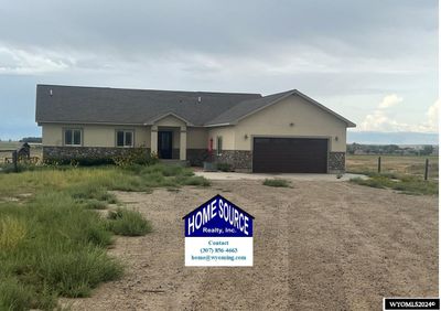 143 Moonshine Road, House other with 5 bedrooms, 3 bathrooms and null parking in Riverton WY | Image 1