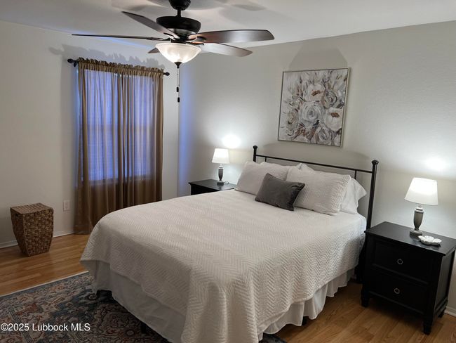 B-40 - 8601 Memphis Dr, Condo with 1 bedrooms, 1 bathrooms and null parking in Lubbock TX | Image 9