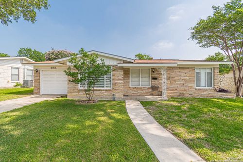 355 Barbara Dr, San Antonio, TX, 78216-7407 | Card Image