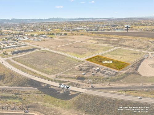 TBD Fauna Street - Lot 6c, Bozeman, MT, 59715 | Card Image