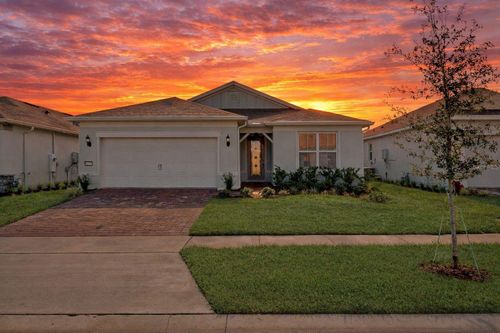 6354 Shimmering Shores Ln, SAINT CLOUD, FL, 34771-9442 | Card Image