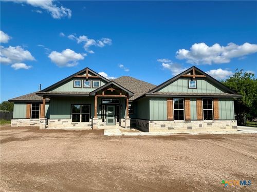3 Saul St, Lampasas, TX, 76550-1119 | Card Image
