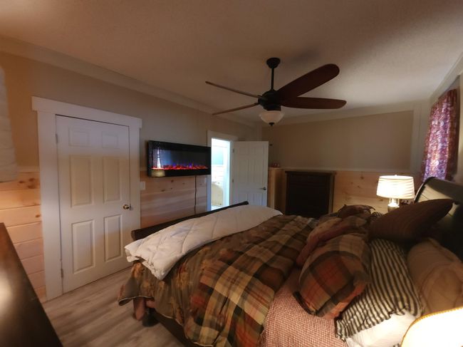 265 Depot St, House other with 3 bedrooms, 2 bathrooms and null parking in Proctorsville VT | Image 29
