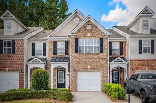 1261 Birkhall Dr, Lawrenceville, GA, 30043-3405 | Card Image