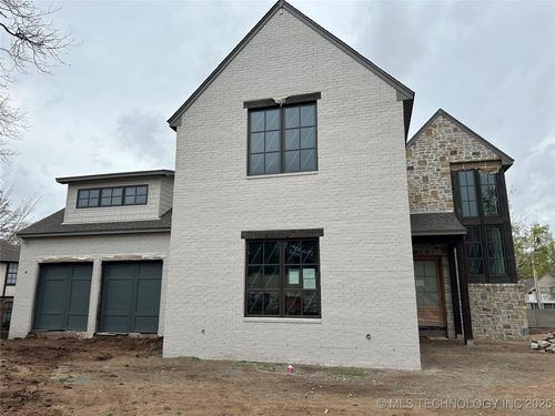 1245 E 28th St, Tulsa, OK, 74114-3921 | Card Image