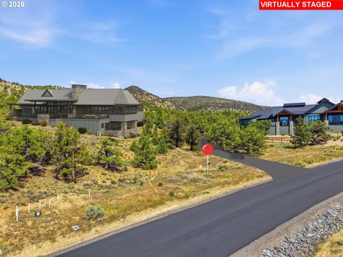 693-14255 Sw Spirit Rock Dr, Powell Butte, OR, 97753-1943 | Card Image