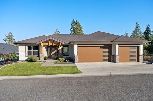 13022 E San Juan Ln, Spokane, WA, 99206-6249 | Card Image