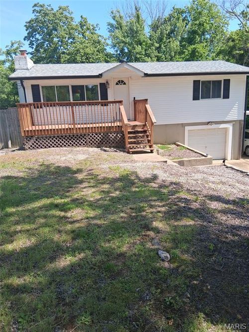 13589 E Sunrise Lake Drive, De Soto, MO, 63020 | Card Image