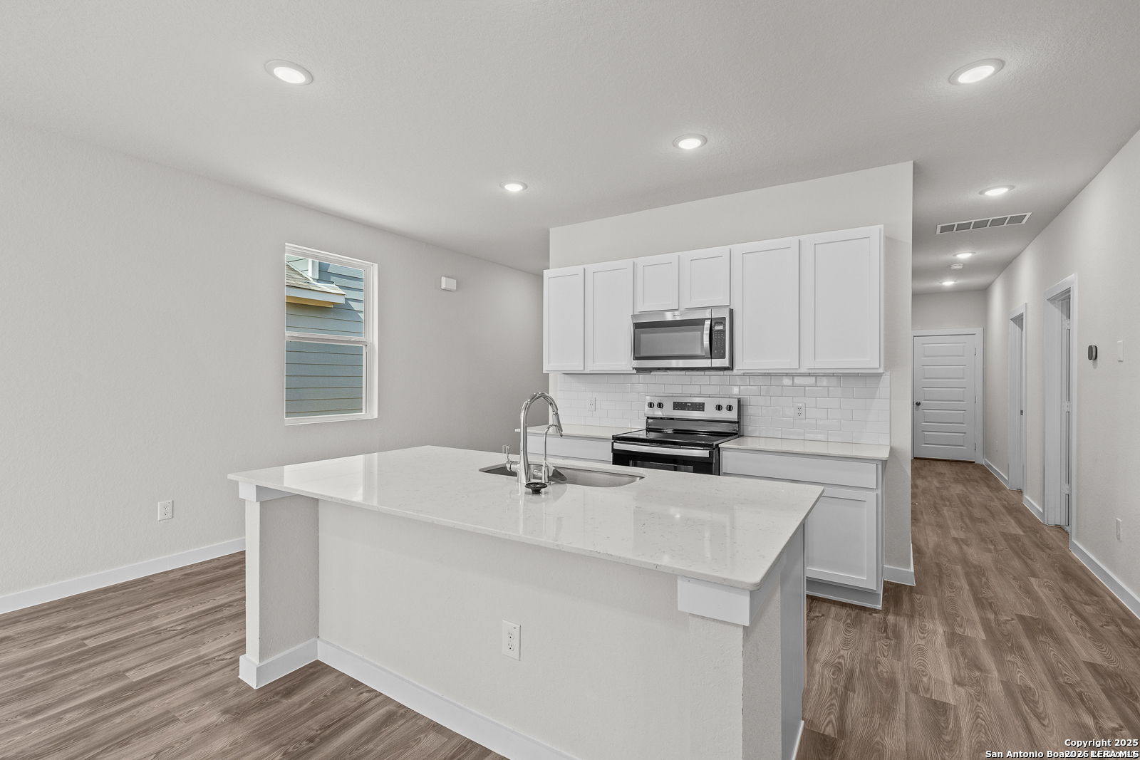 Residential in San Antonio 4